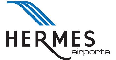 transport Hermes airport